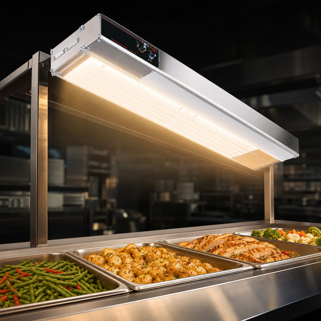 Lighted Design