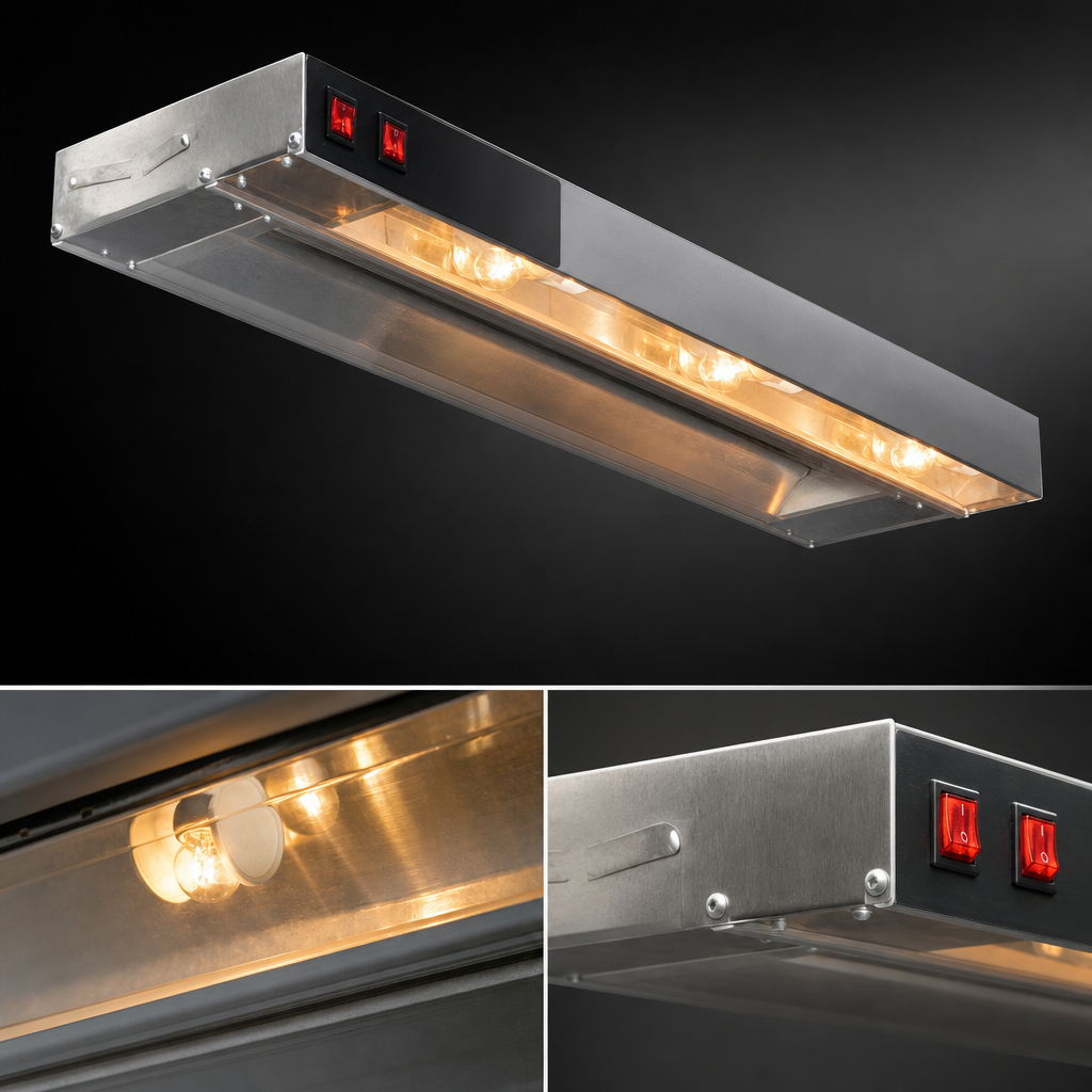 Incandescent Lighting