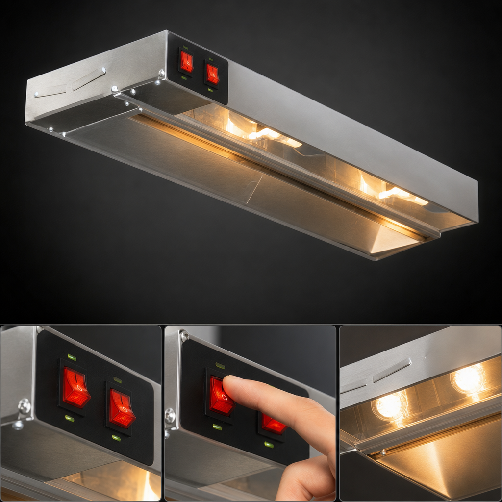 Individual Element Control