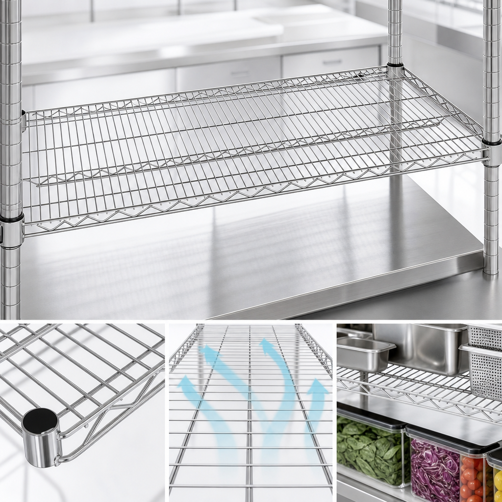 Open Wire Construction