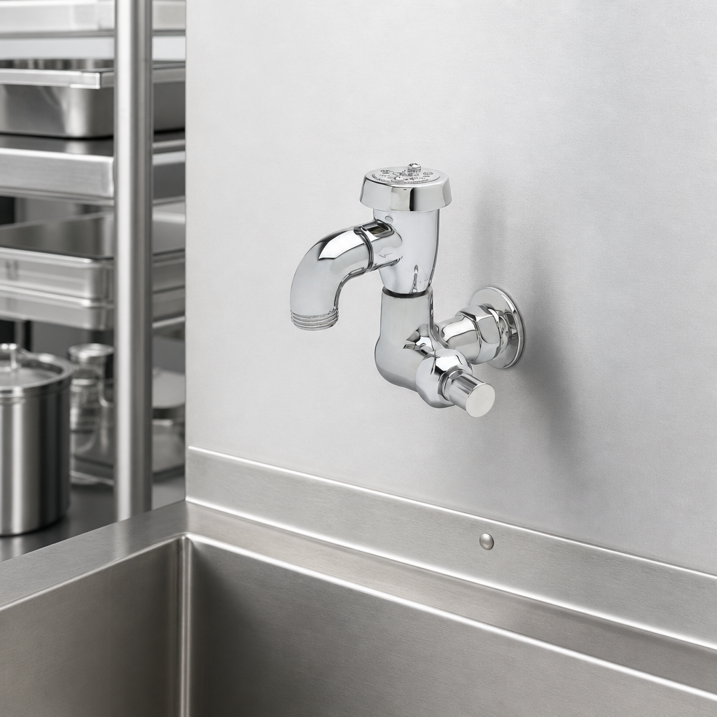 Wall-Mount Design