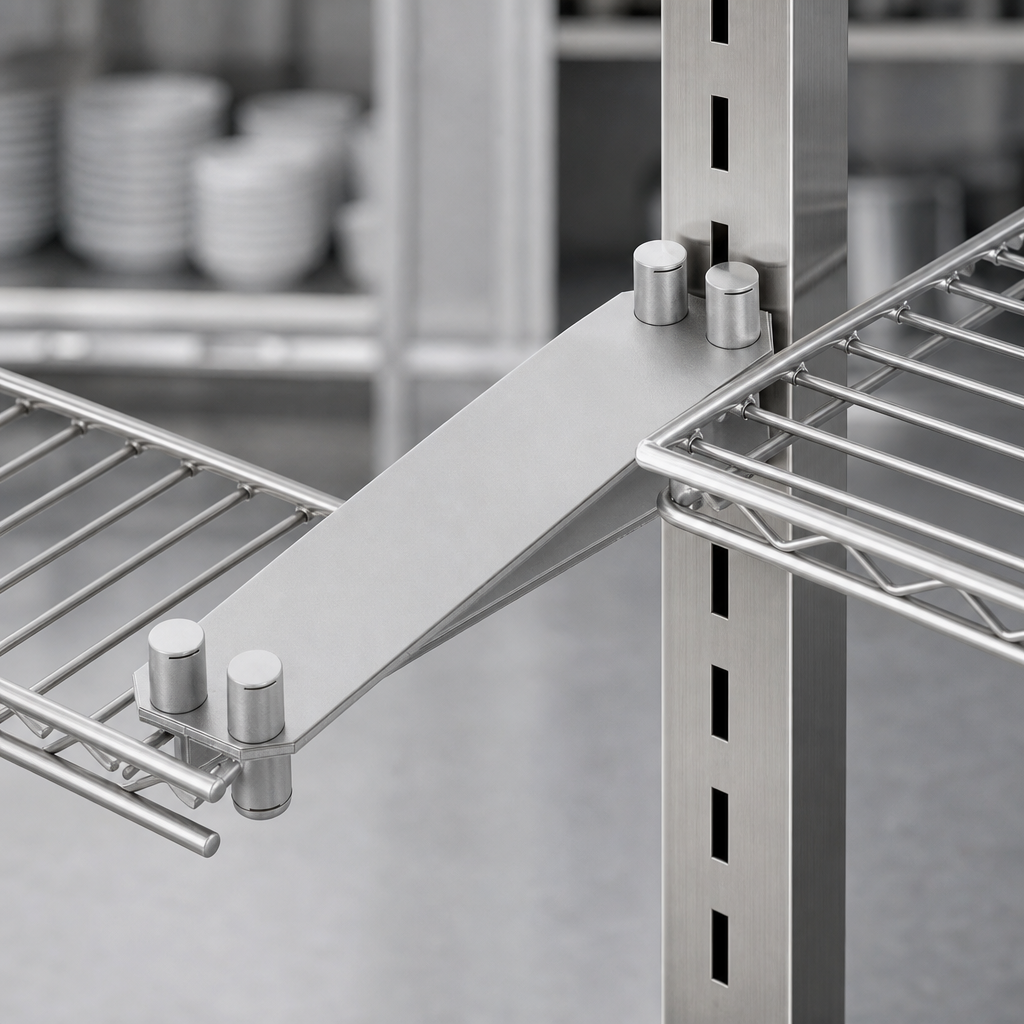 Double Knob Design