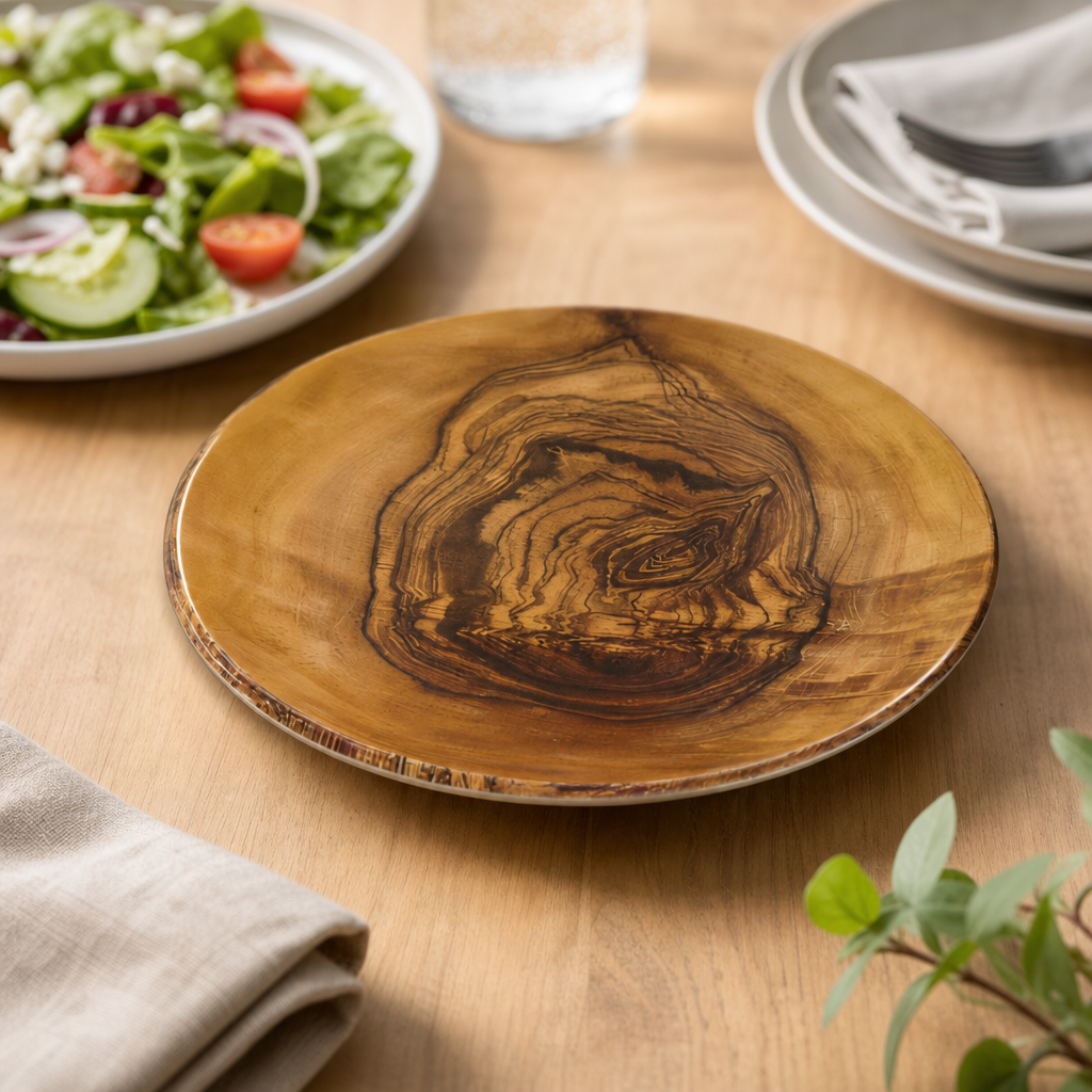 Melamine Construction