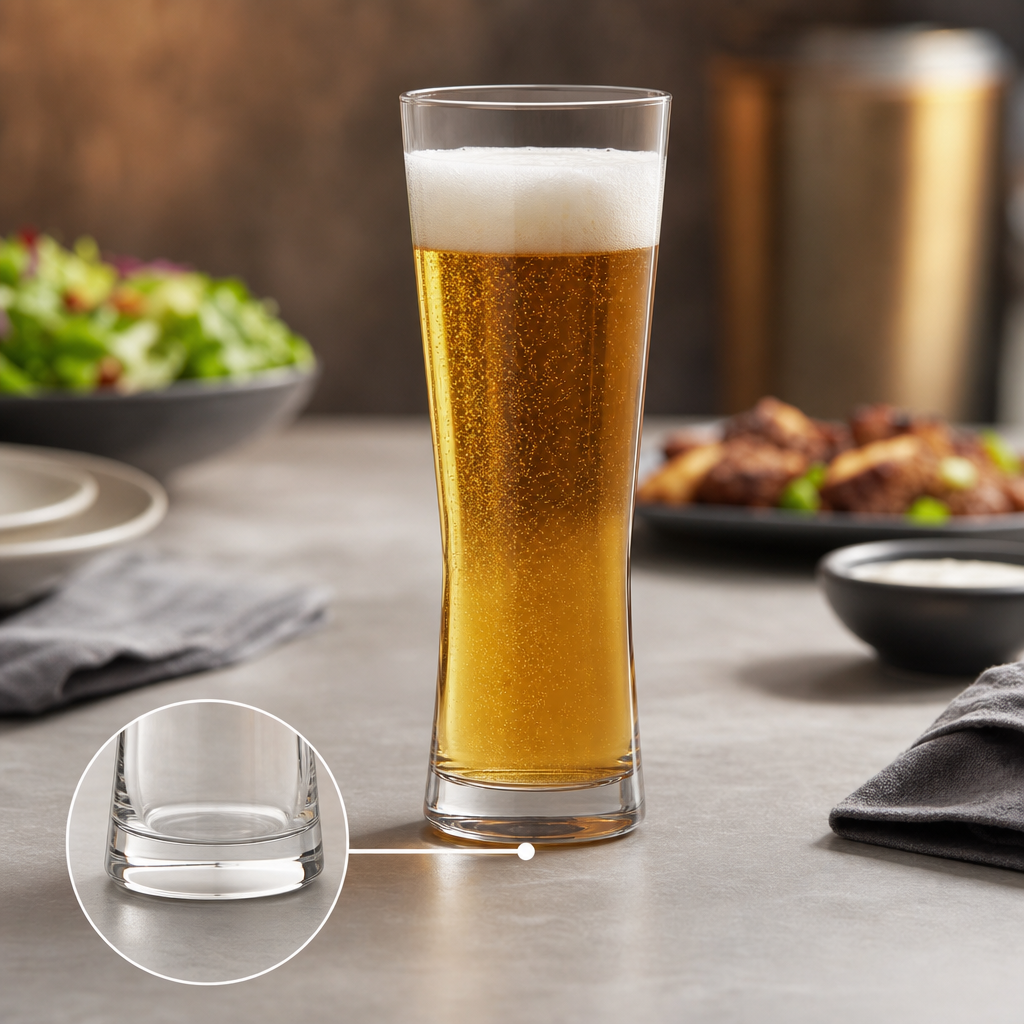Stemless Base