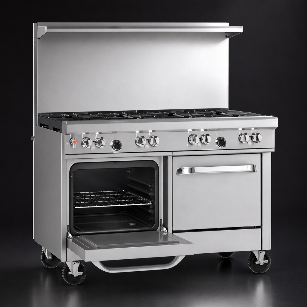 Standard Oven Base