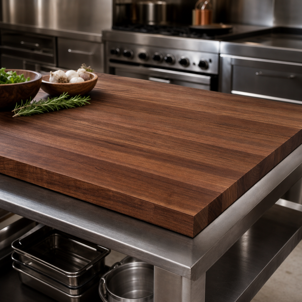 American Black Walnut