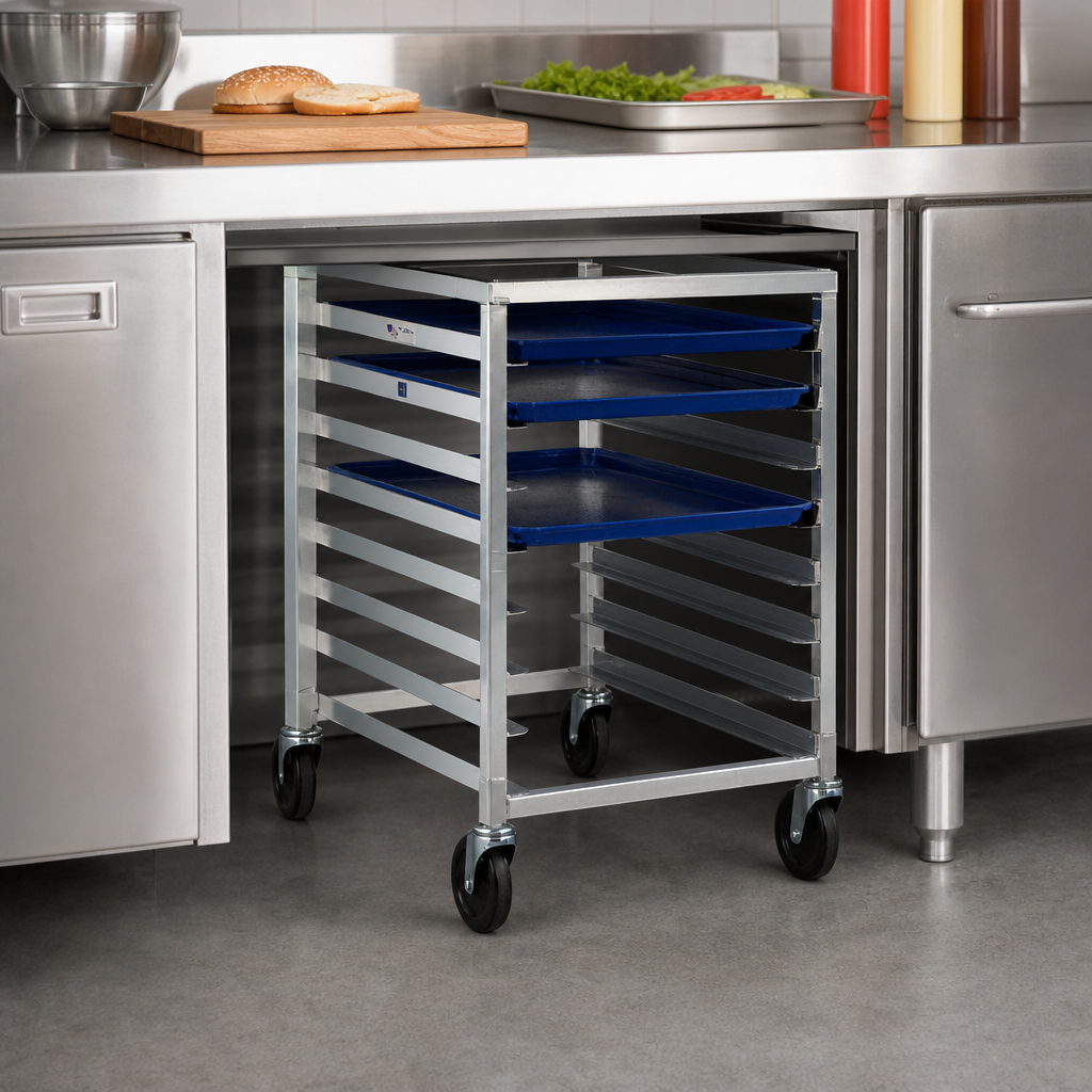 Undercounter Design