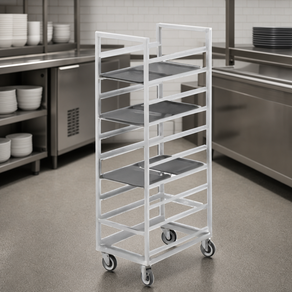 Single Section Design