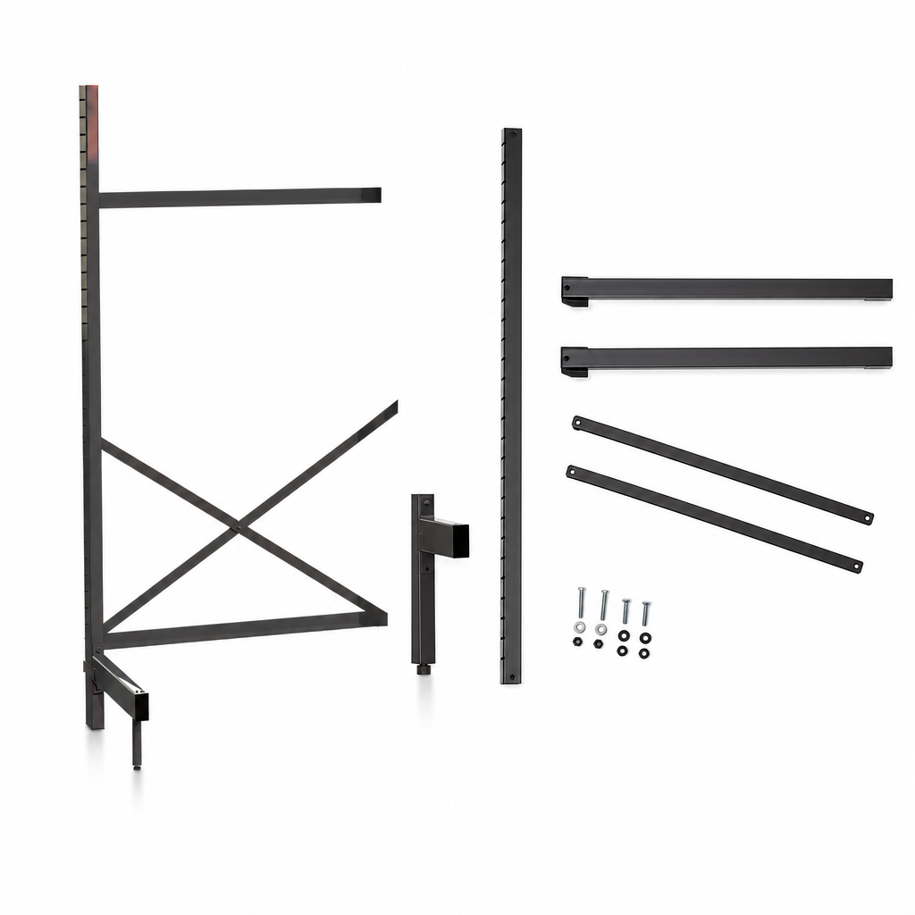 Add-On Kit Configuration