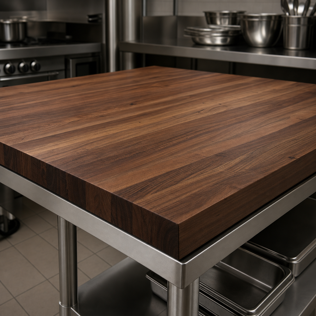American Black Walnut