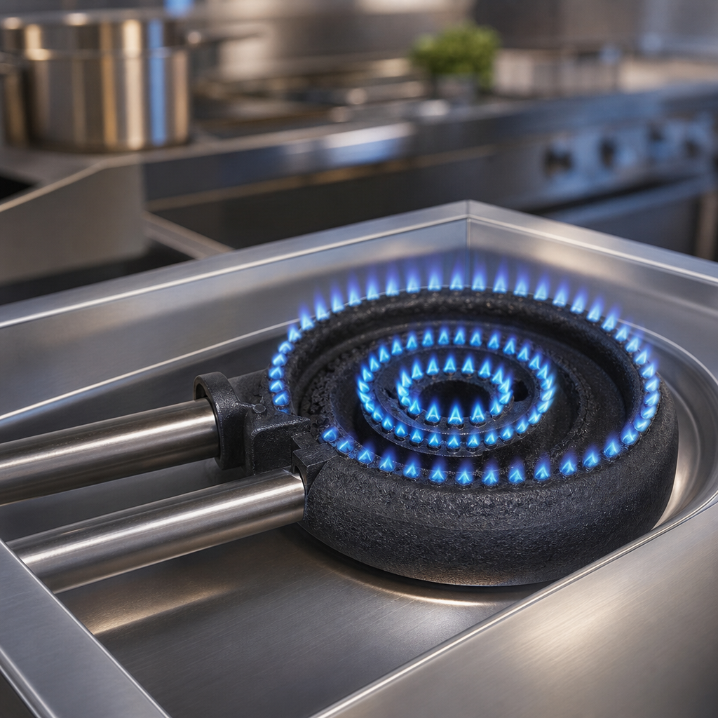 Natural Gas Fuel