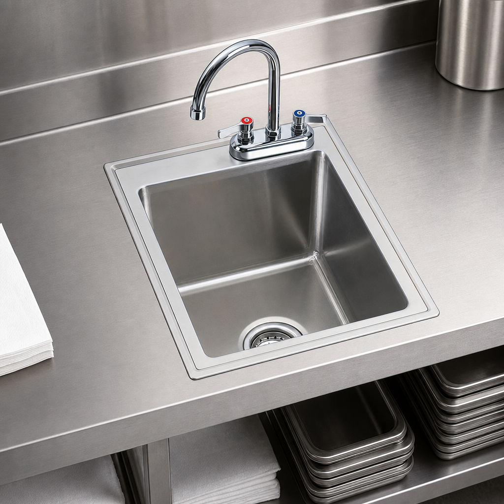 Drop-In Design