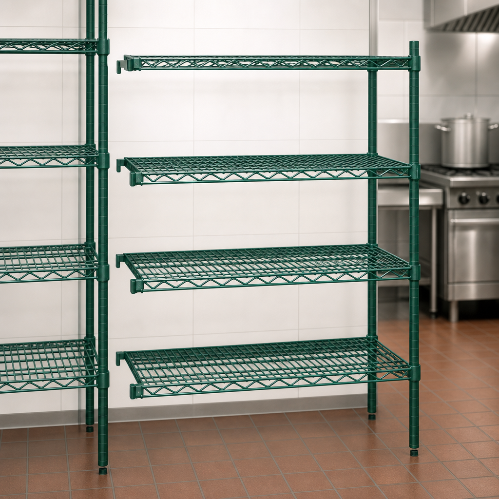 4-Tier Add-On Design