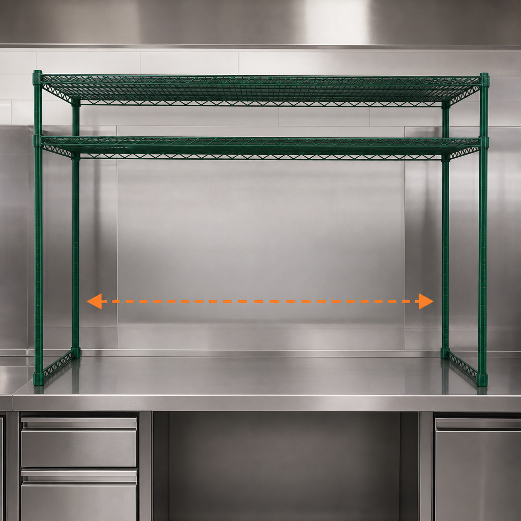 48-Inch Width