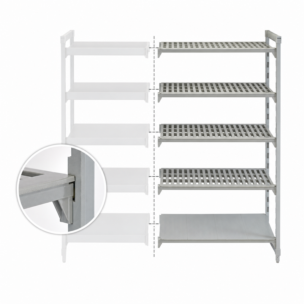 Add-On Unit Design