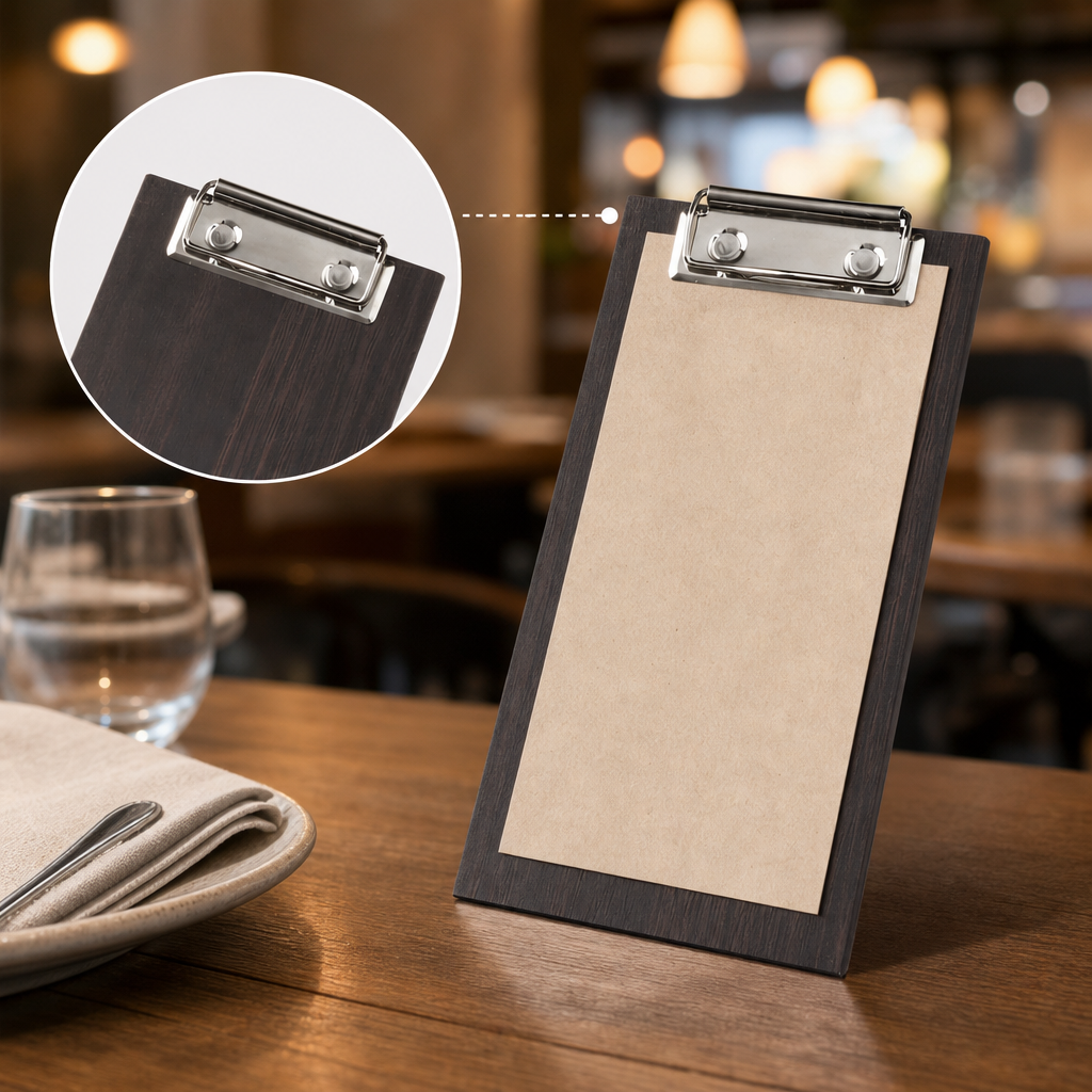 Clipboard Design
