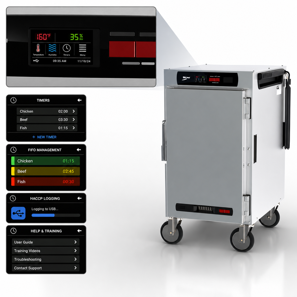 Digital Touchscreen Controller