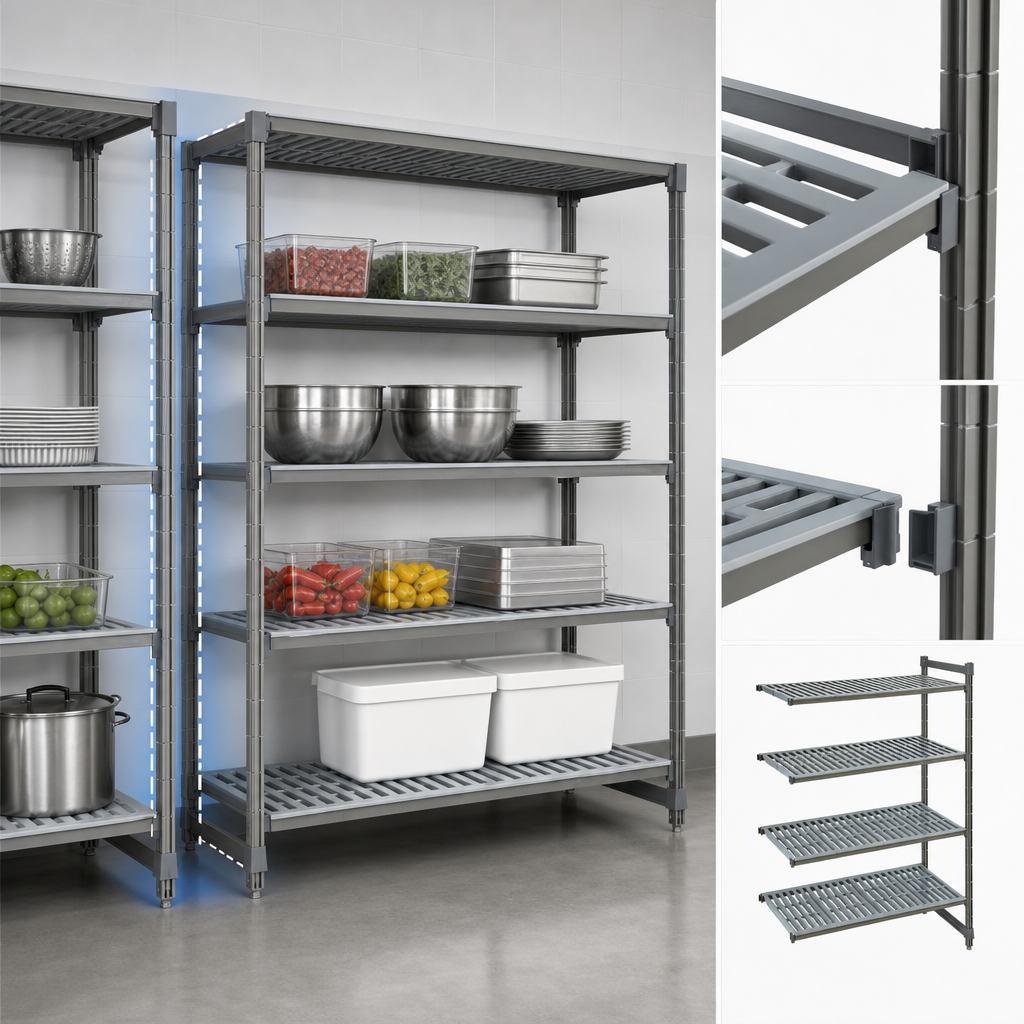 Add-On Unit Design