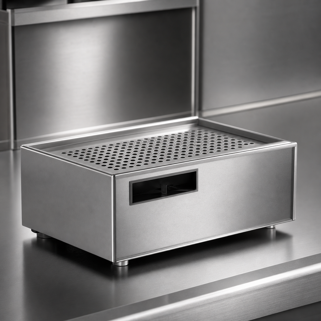 13-Inch Drainer Only