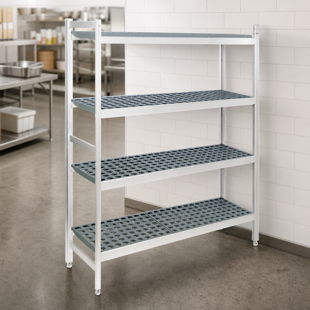 Starter Unit Configuration