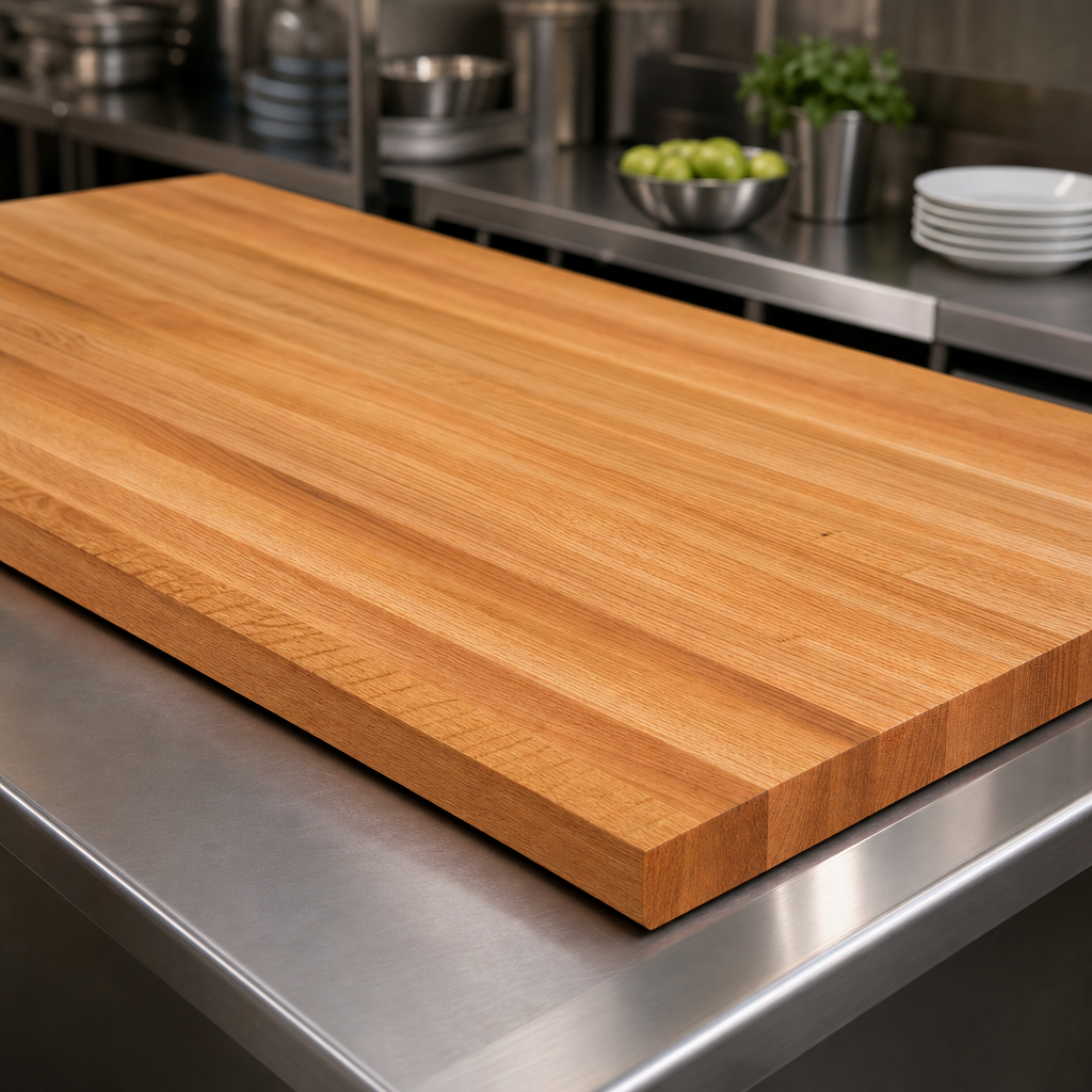 Appalachian Red Oak