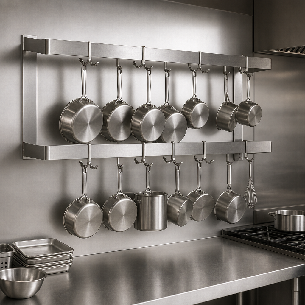 Wall-Mount Design