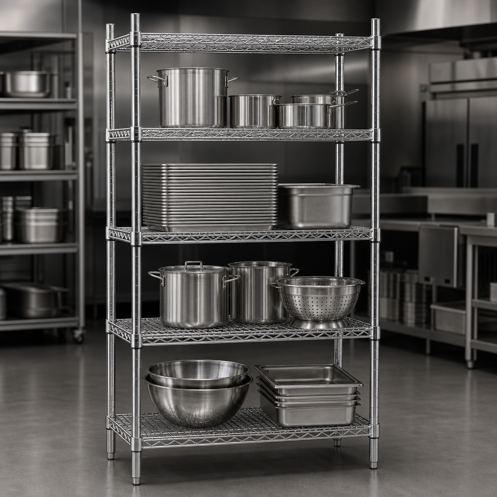Heavy Duty Design