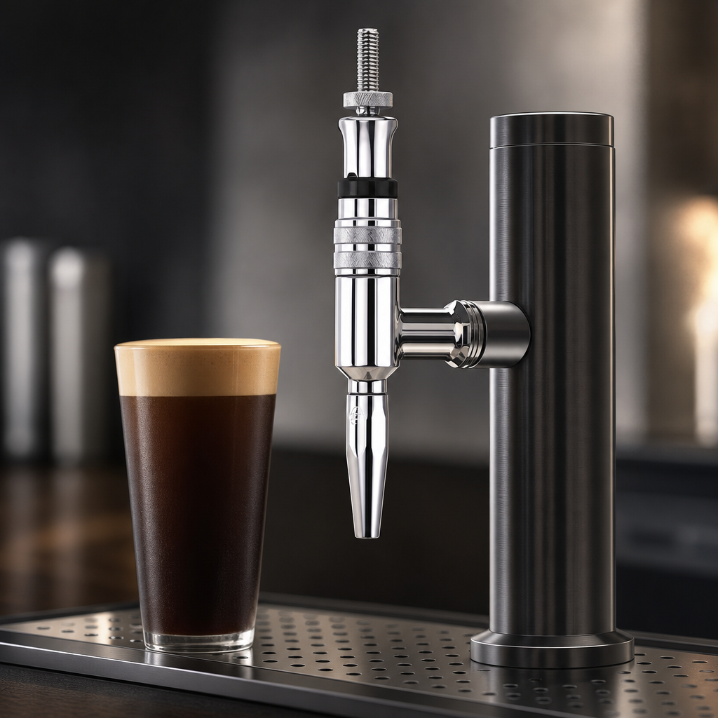 Nitro Faucet
