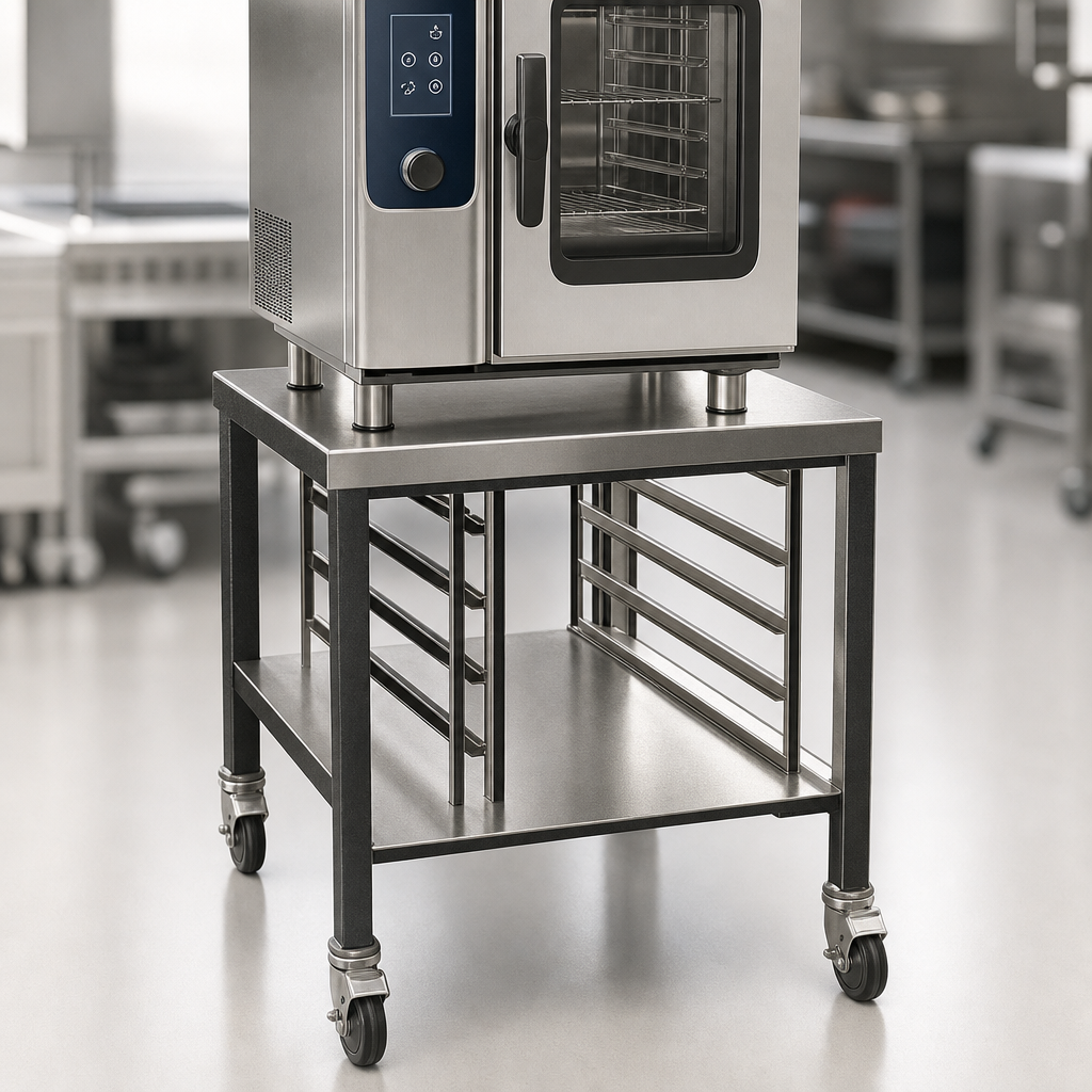 Designed for VMC H/HW Equipment