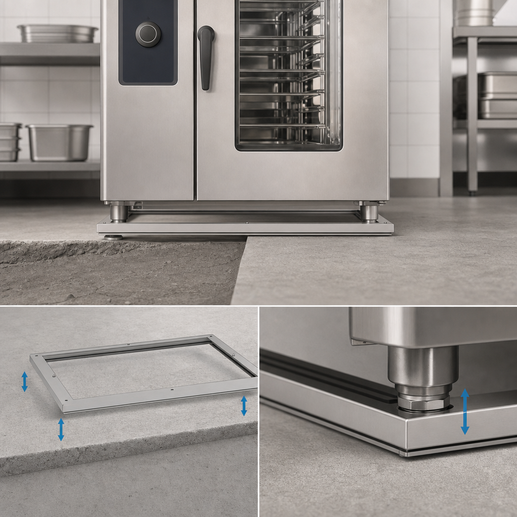 Height Adjustable