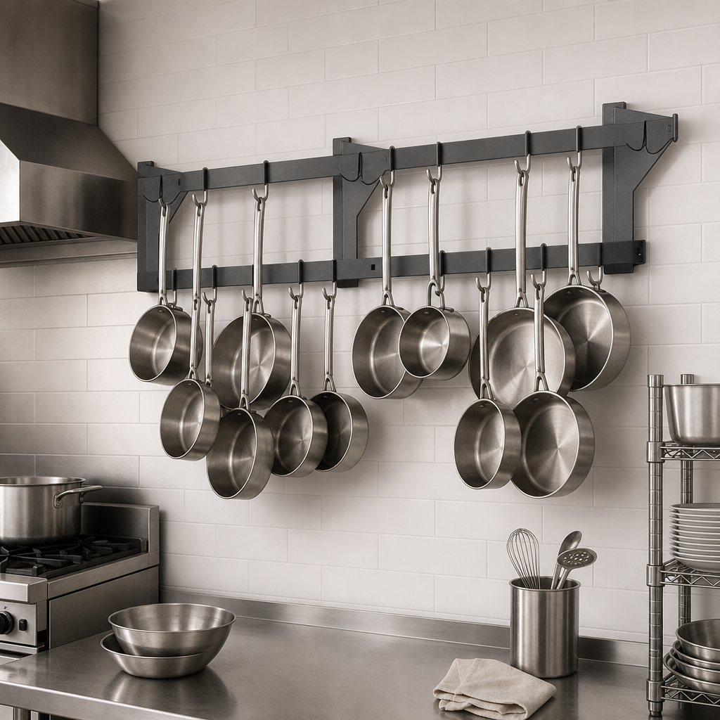 Wall-Mount Design