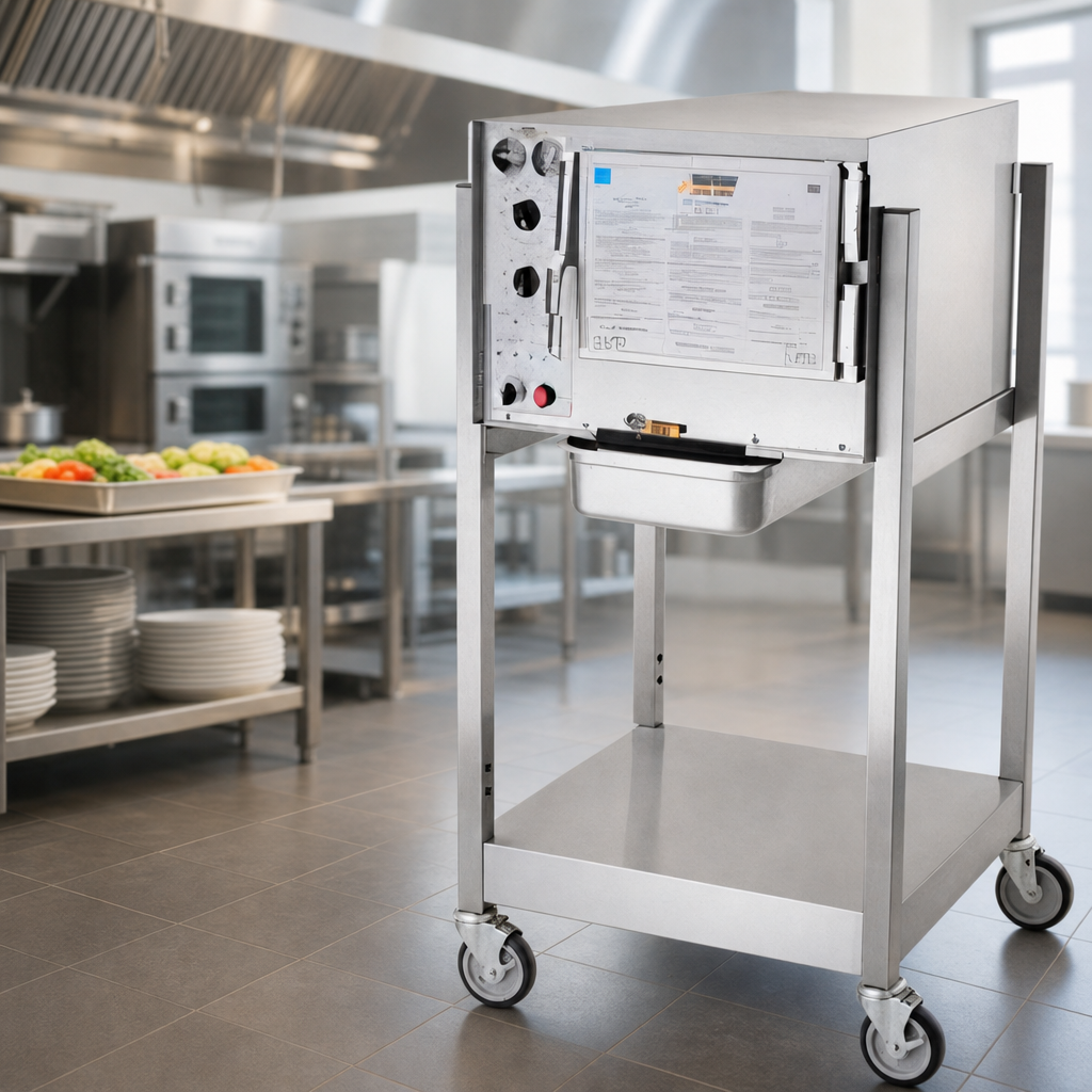 Boilerless Design