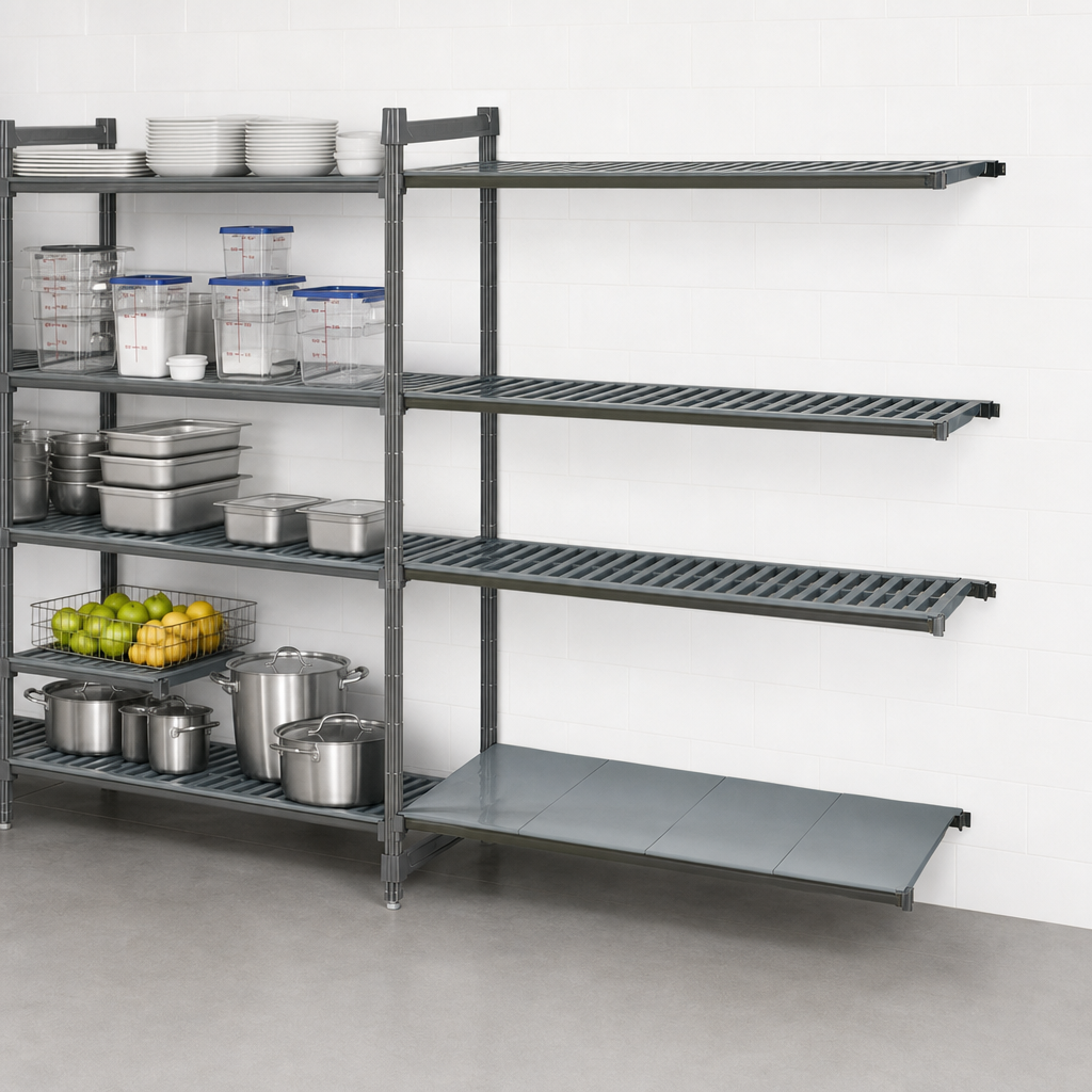 Add-On Unit Design