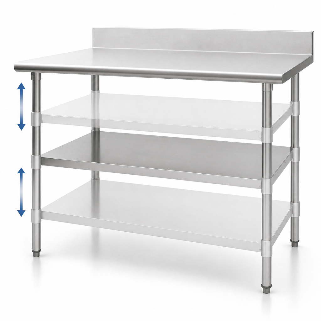 Adjustable Design