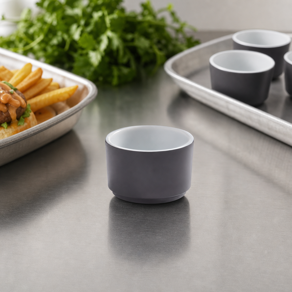 BPA-Free Melamine