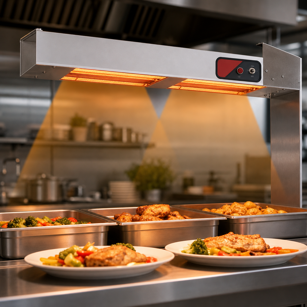 Dual Heating Design