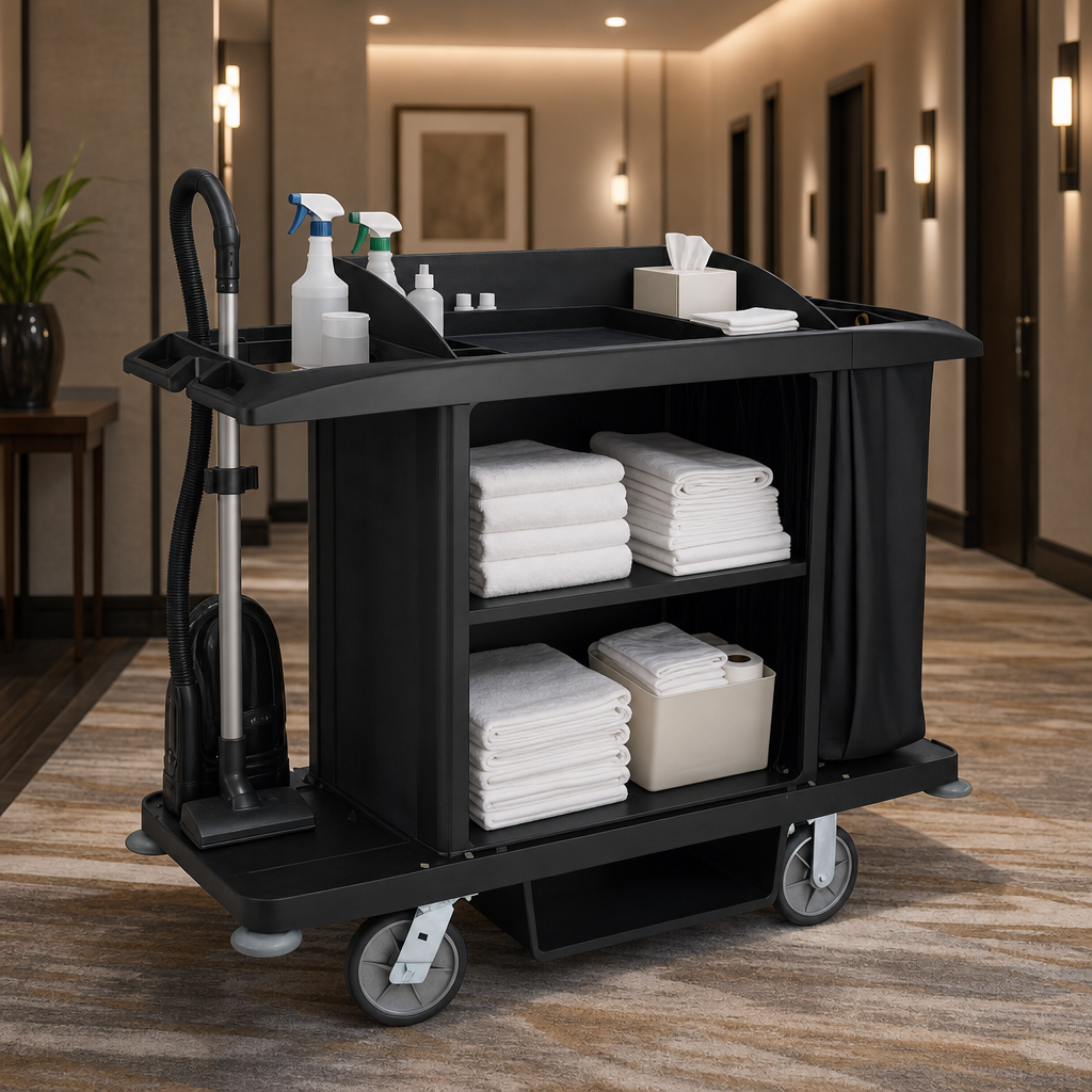 Full-Size Cart