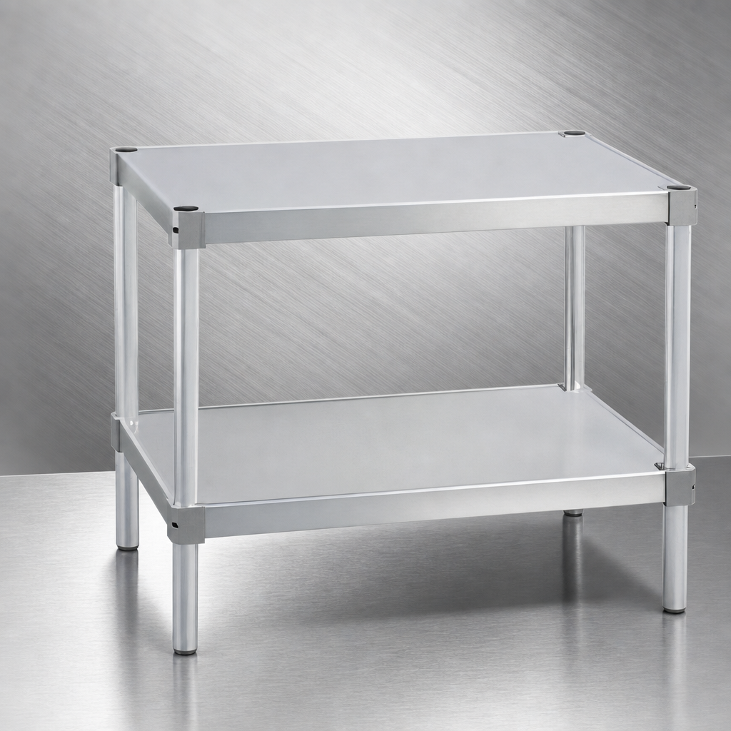 Aluminum Construction