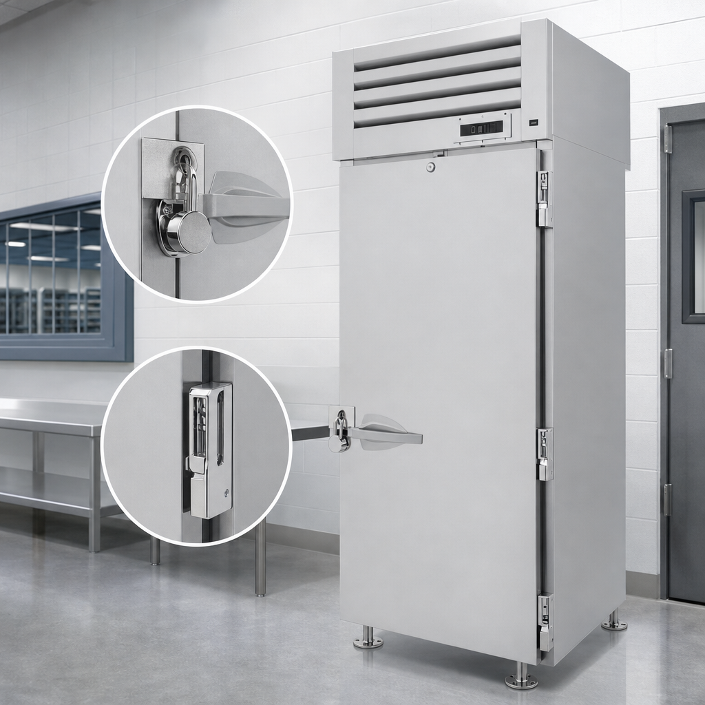 Correctional Facility Design