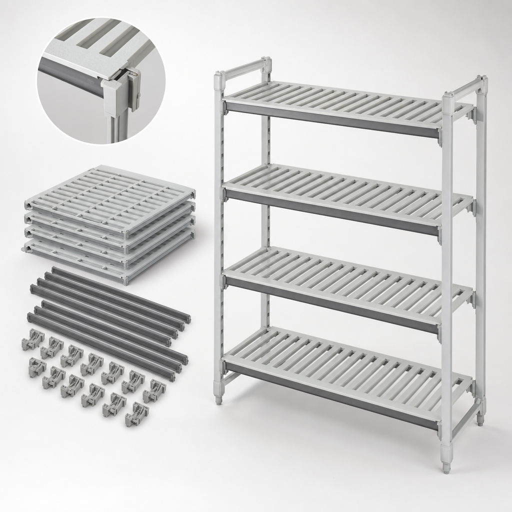 Universal Shelf Kit