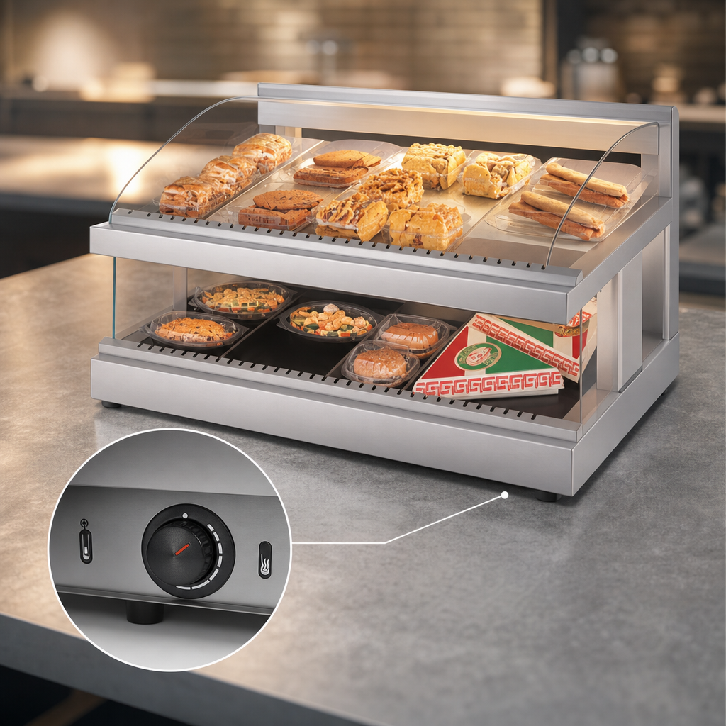Adjustable Thermostat