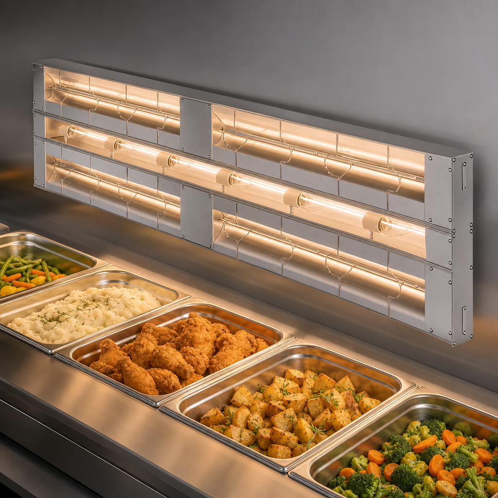 Lighted Design