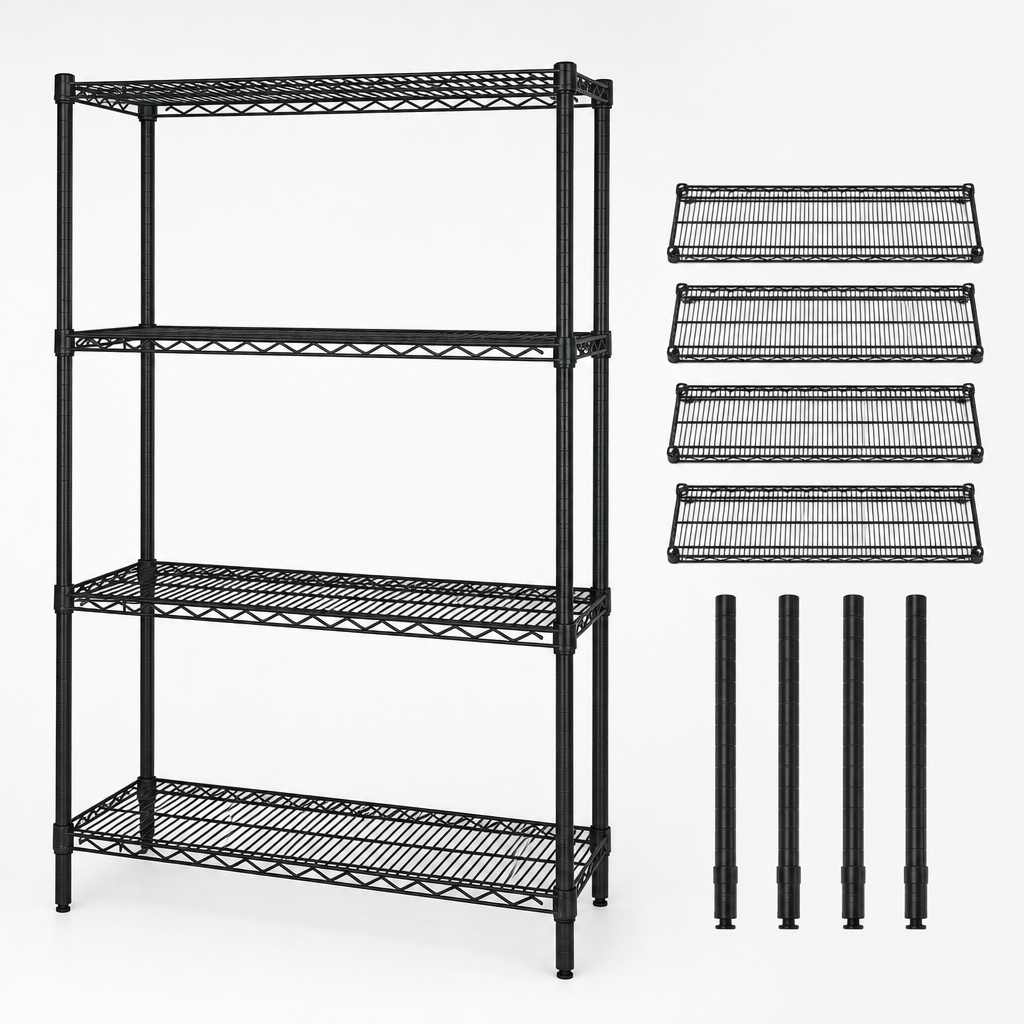 Starter Kit Configuration