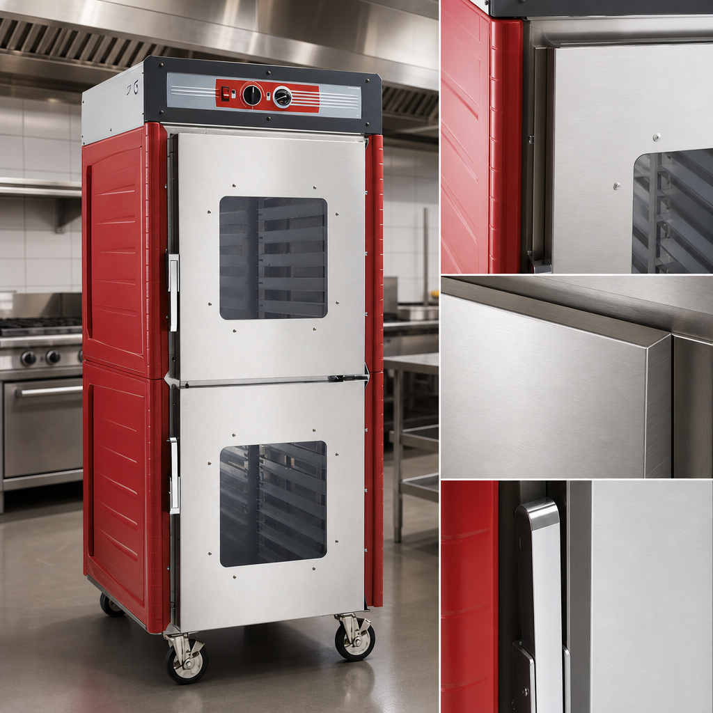 304 Stainless Steel Cabinet Body