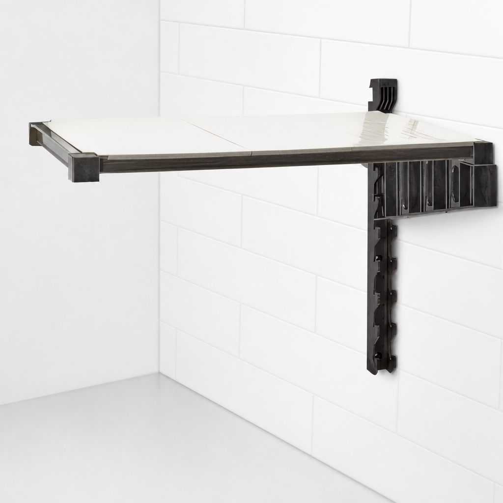 Open Shelf Frame