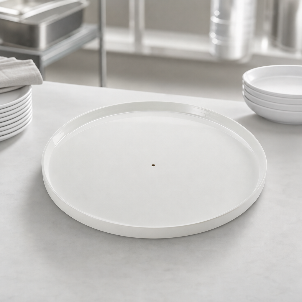 Melamine Construction