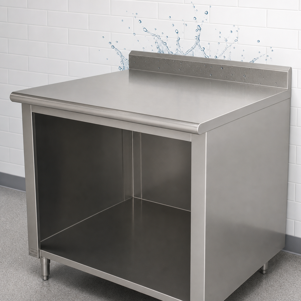 5-Inch Backsplash