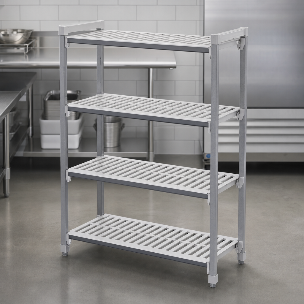 Universal Shelf Kit