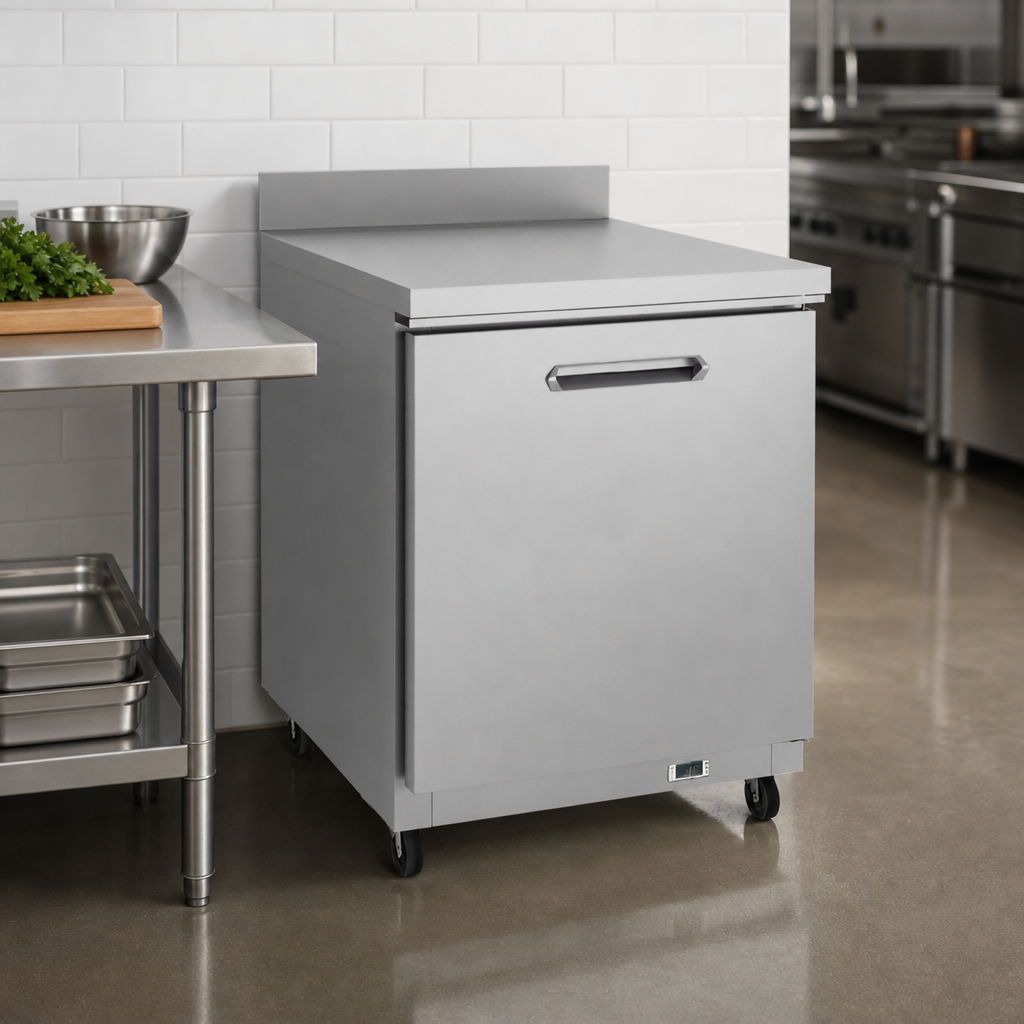 Compact One-Section Capacity