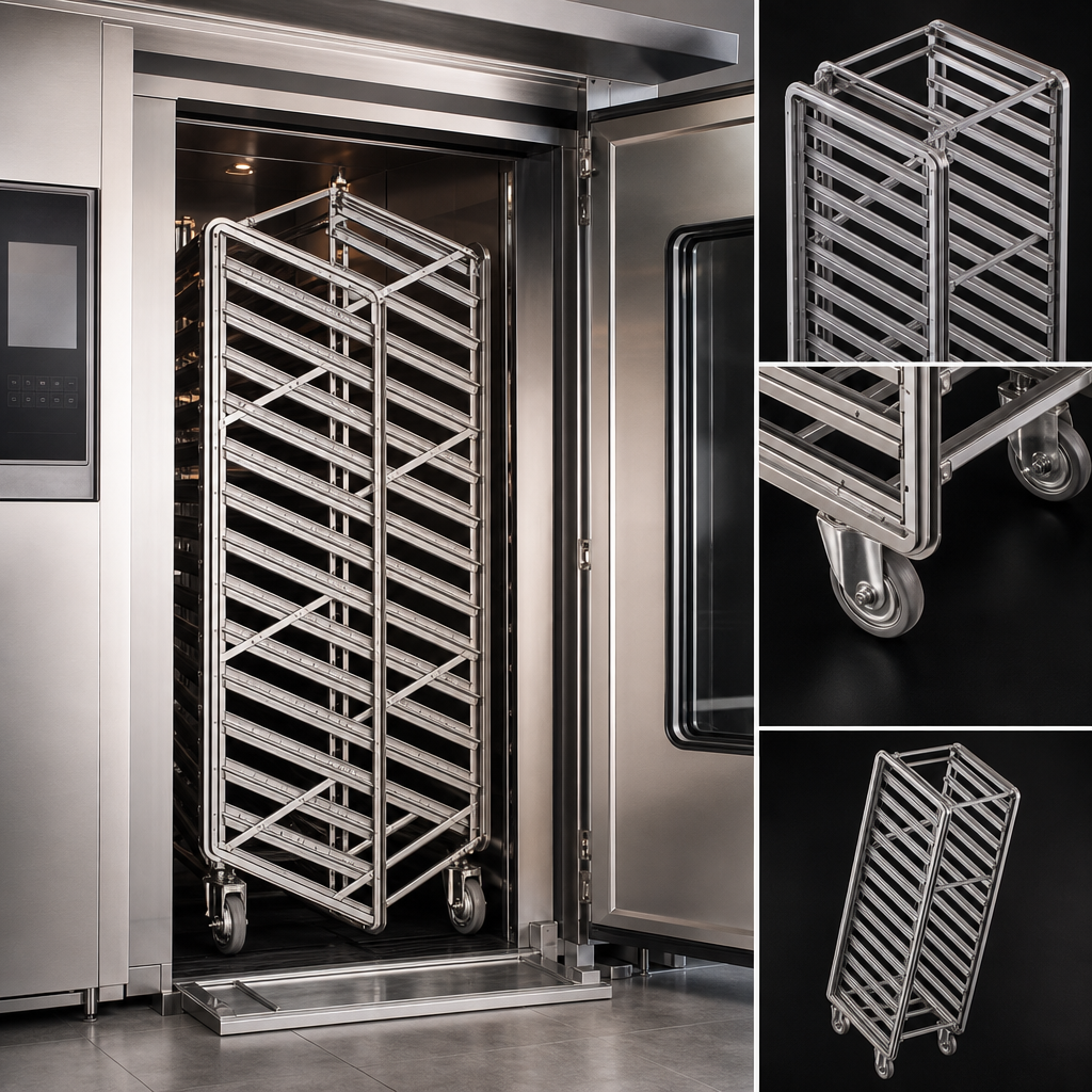 Baxter Style Lift Design